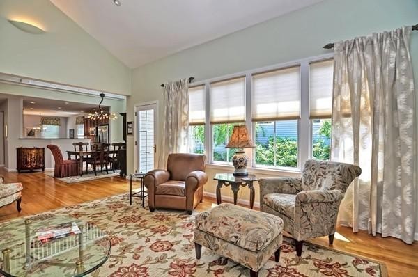 3 Danforth Lane, Unit 62 Norton, MA 02766 - Photo 11 of 27