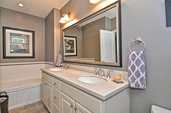 3 Danforth Lane, Unit 62 Norton, MA 02766 - Photo 14 of 27