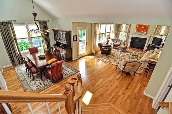 3 Danforth Lane, Unit 62 Norton, MA 02766 - Photo 16 of 27