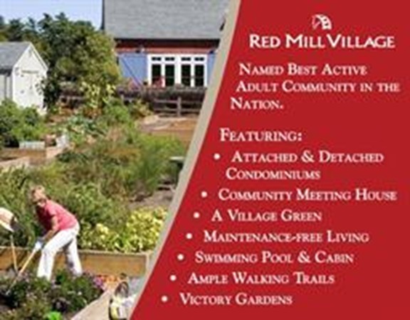 3 Danforth Lane, Unit 62 Norton, MA 02766 - Photo 2 of 27