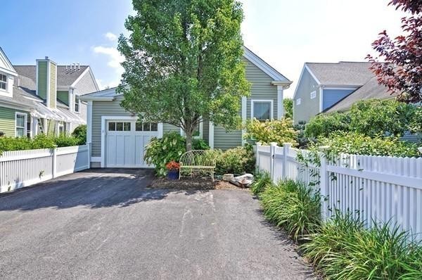 3 Danforth Lane, Unit 62 Norton, MA 02766 - Photo 22 of 27