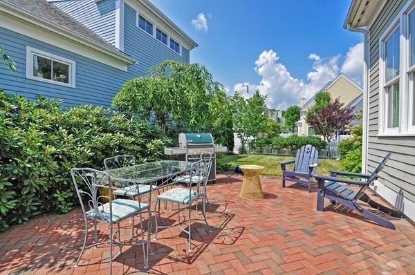 3 Danforth Lane, Unit 62 Norton, MA 02766 - Photo 23 of 27