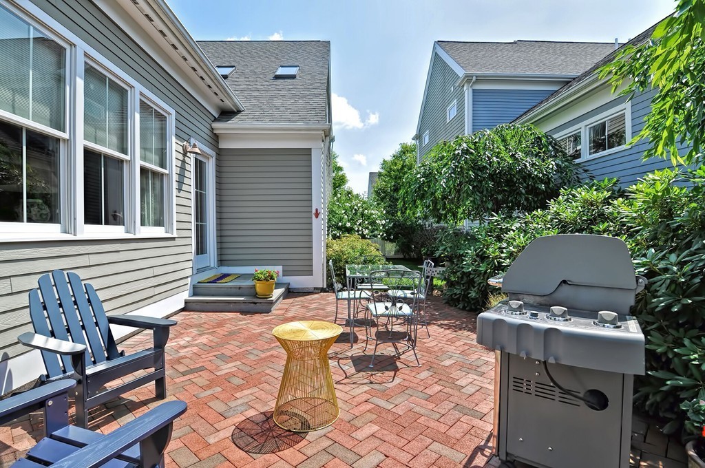 3 Danforth Lane, Unit 62 Norton, MA 02766 - Photo 24 of 27