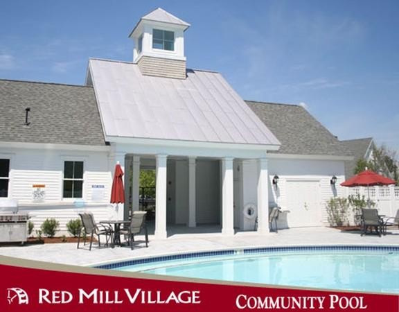 3 Danforth Lane, Unit 62 Norton, MA 02766 - Photo 27 of 27