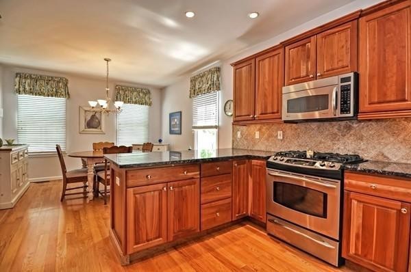 3 Danforth Lane, Unit 62 Norton, MA 02766 - Photo 3 of 27