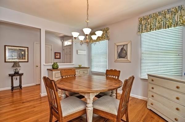 3 Danforth Lane, Unit 62 Norton, MA 02766 - Photo 4 of 27