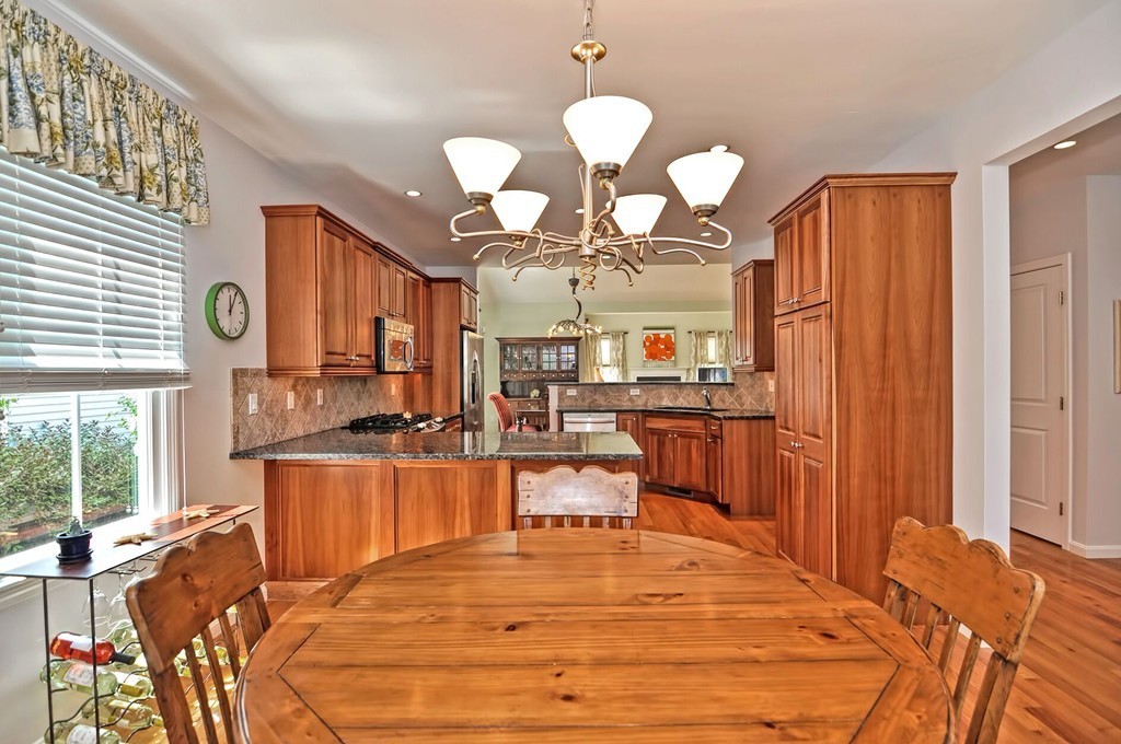 3 Danforth Lane, Unit 62 Norton, MA 02766 - Photo 5 of 27