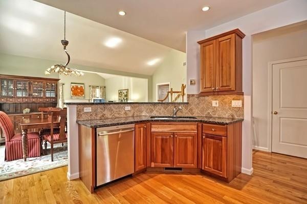 3 Danforth Lane, Unit 62 Norton, MA 02766 - Photo 6 of 27