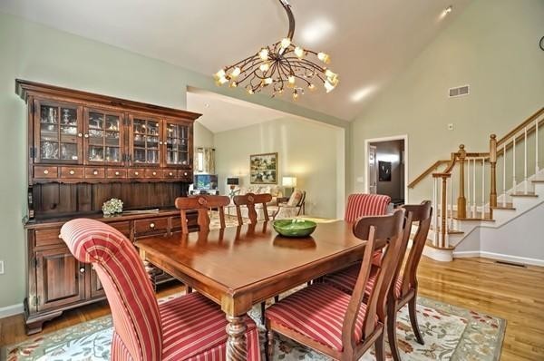 3 Danforth Lane, Unit 62 Norton, MA 02766 - Photo 7 of 27