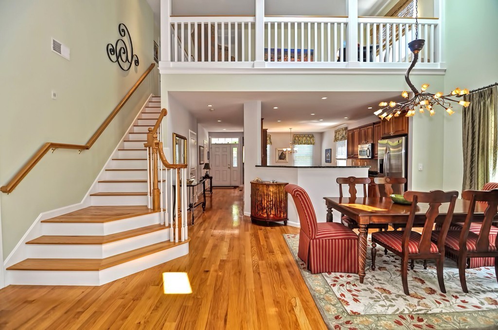 3 Danforth Lane, Unit 62 Norton, MA 02766 - Photo 8 of 27