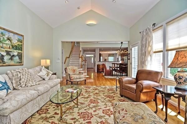 3 Danforth Lane, Unit 62 Norton, MA 02766 - Photo 9 of 27