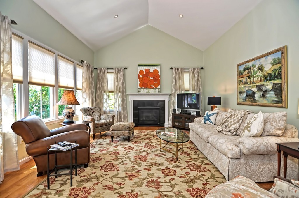 3 Danforth Lane, Unit 62 Norton, MA 02766 - Photo 10 of 27