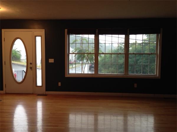 13 Wrentham Road Worcester, MA 01602 - Photo 11 of 18 a front view of a house with a large window