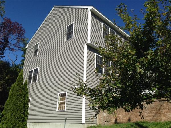 13 Wrentham Road Worcester, MA 01602 - Photo 12 of 18 a view of a house with a tree