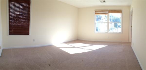 13 Wrentham Road Worcester, MA 01602 - Photo 5 of 18 a view of an empty room and a window
