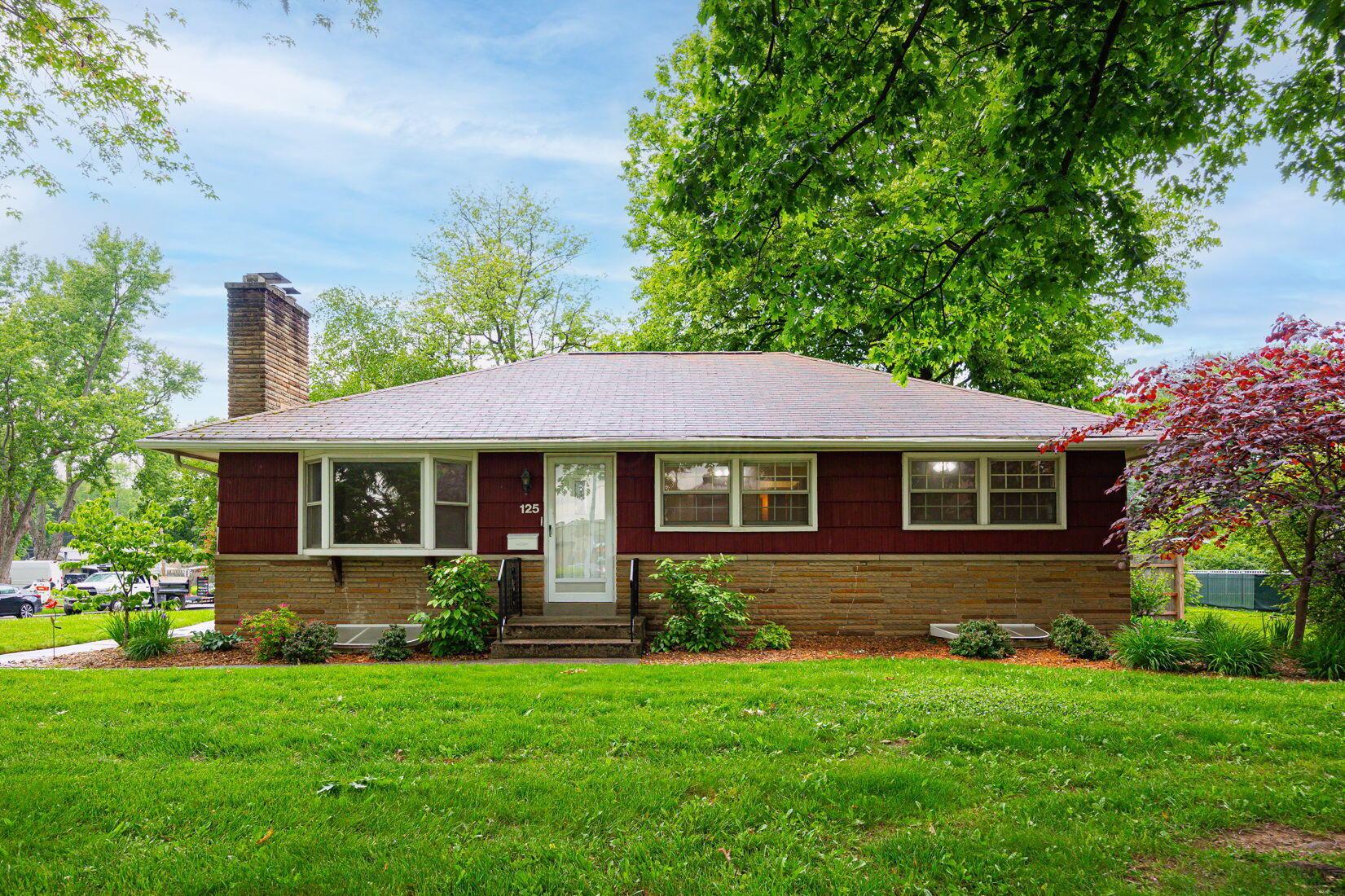 125 South Hamilton Road Columbus, OH 43230 - Photo 65 of 65 125 Hamilton