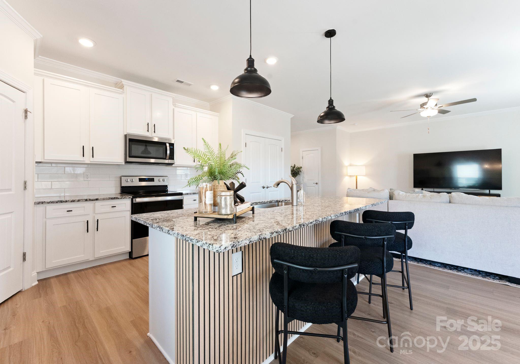 159 Tanner Loop Troutman, NC 28166 - Photo 14 of 34 Gallery Image 14