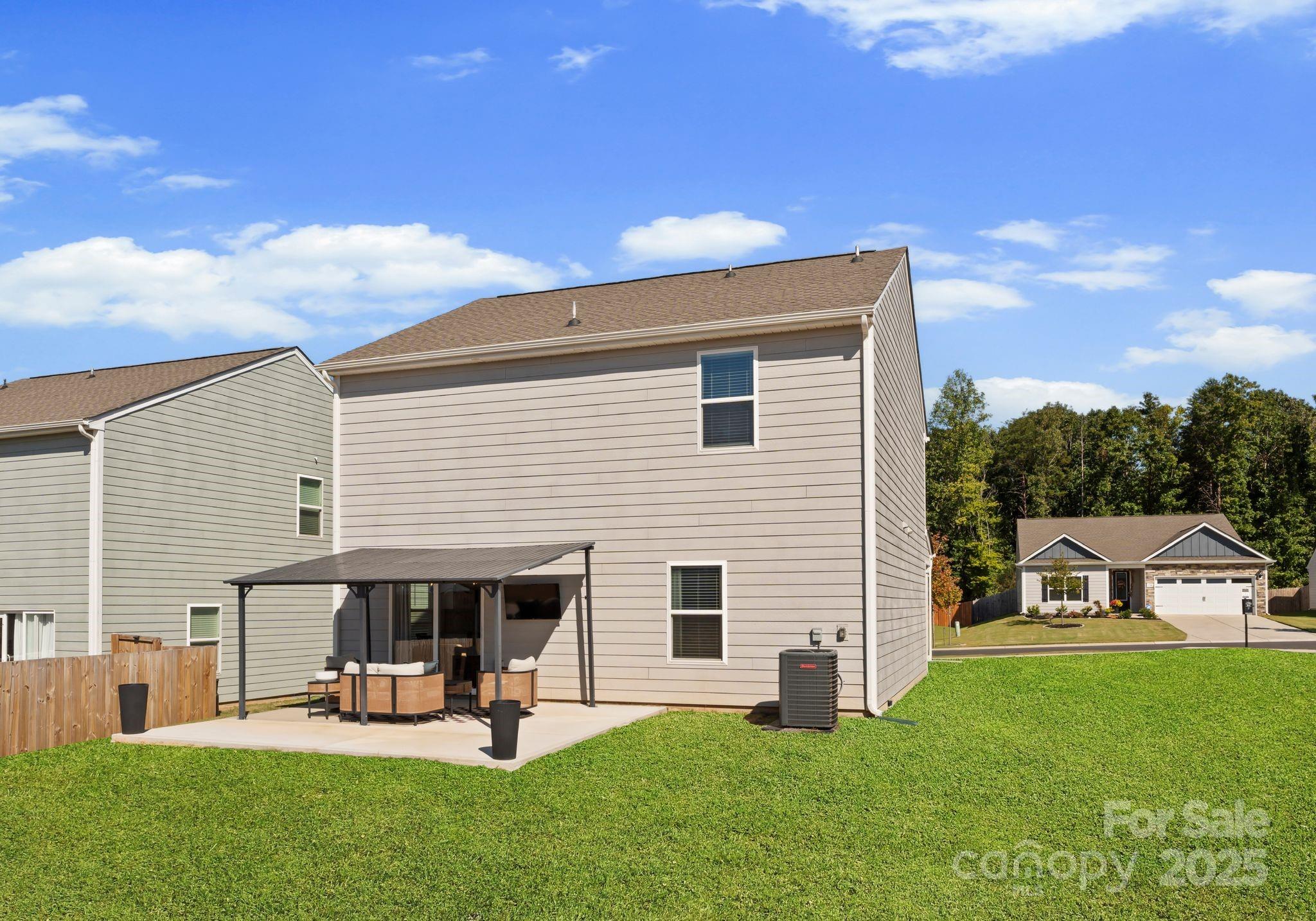 159 Tanner Loop Troutman, NC 28166 - Photo 34 of 34 Gallery Image 34