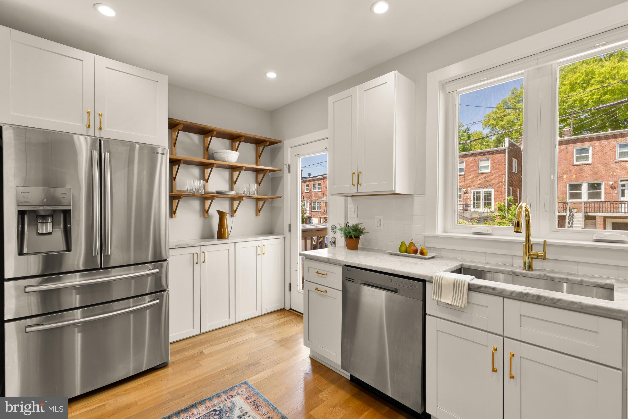 518 23rd Place Northeast Washington, DC 20002 - Photo 12 of 36