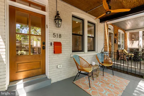 $849,900 | 518 23rd Place Northeast, Washington, DC 20002
