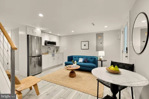 $849,900 | 518 23rd Place Northeast, Washington, DC 20002