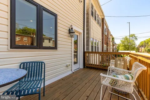 $849,900 | 518 23rd Place Northeast, Washington, DC 20002