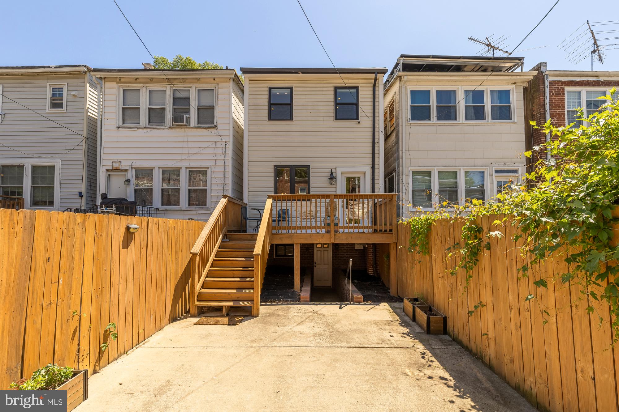 518 23rd Place Northeast Washington, DC 20002 - Photo 36 of 36