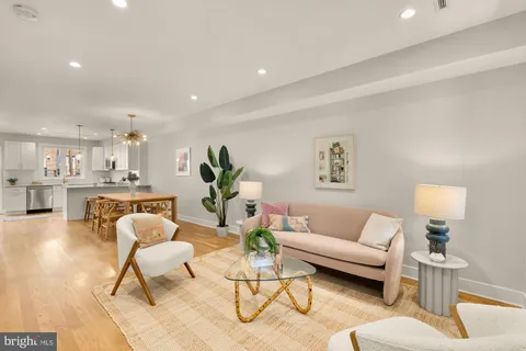 $849,900 | 518 23rd Place Northeast, Washington, DC 20002