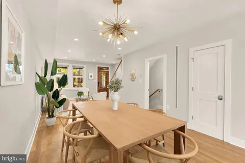 $849,900 | 518 23rd Place Northeast, Washington, DC 20002