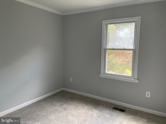 8333 Moline Place Springfield, VA 22153 - Photo 12 of 30 Bedroom 1