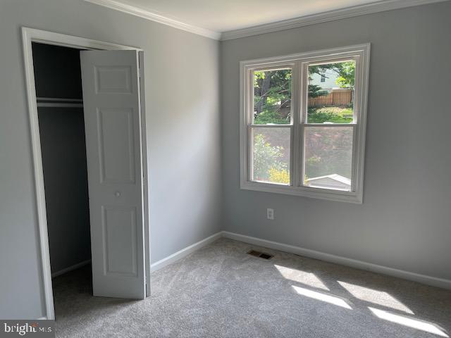 8333 Moline Place Springfield, VA 22153 - Photo 15 of 30 Bedroom 3