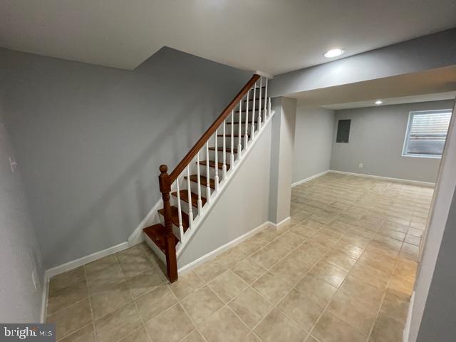 8333 Moline Place Springfield, VA 22153 - Photo 23 of 30 Basement