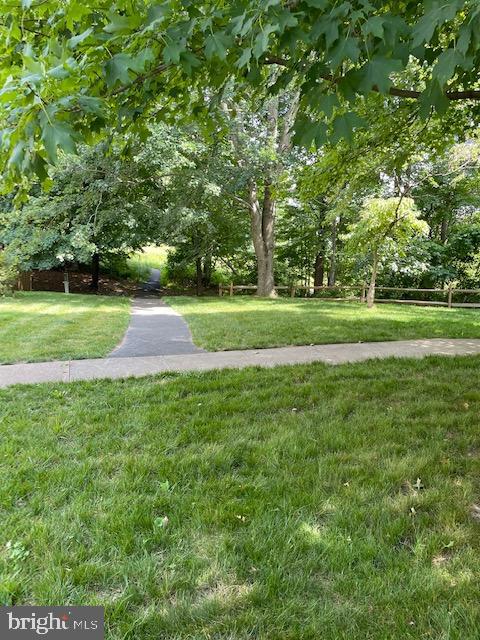 8333 Moline Place Springfield, VA 22153 - Photo 30 of 30 Walking trails