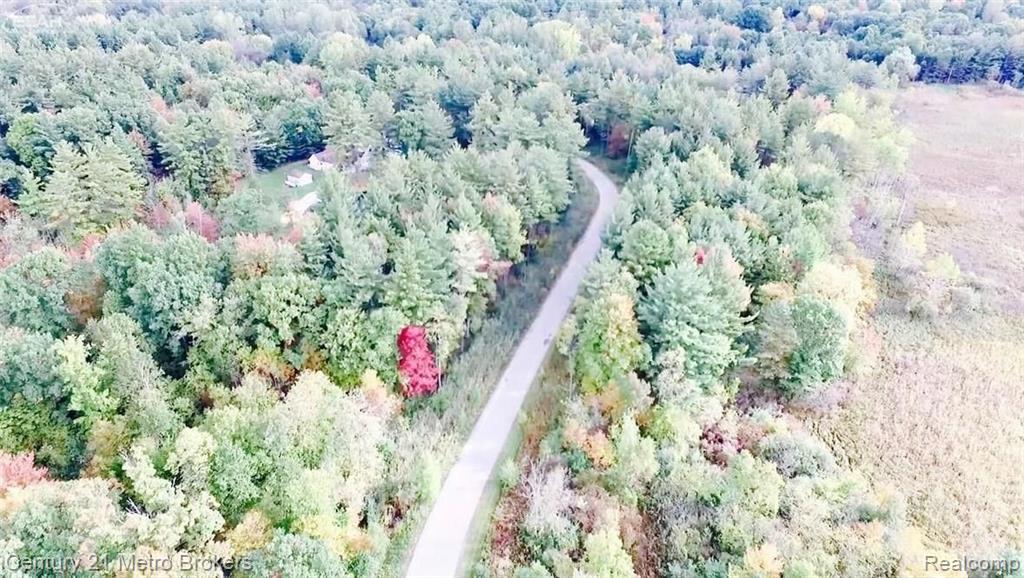 0 Hunters Ridge Drive Ortonville, MI 48462 - Photo 23 of 28