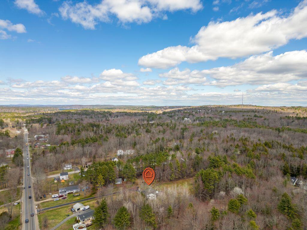 955 Bridgton Road Westbrook, ME 04092 - Photo 48 of 53 Aerial 5