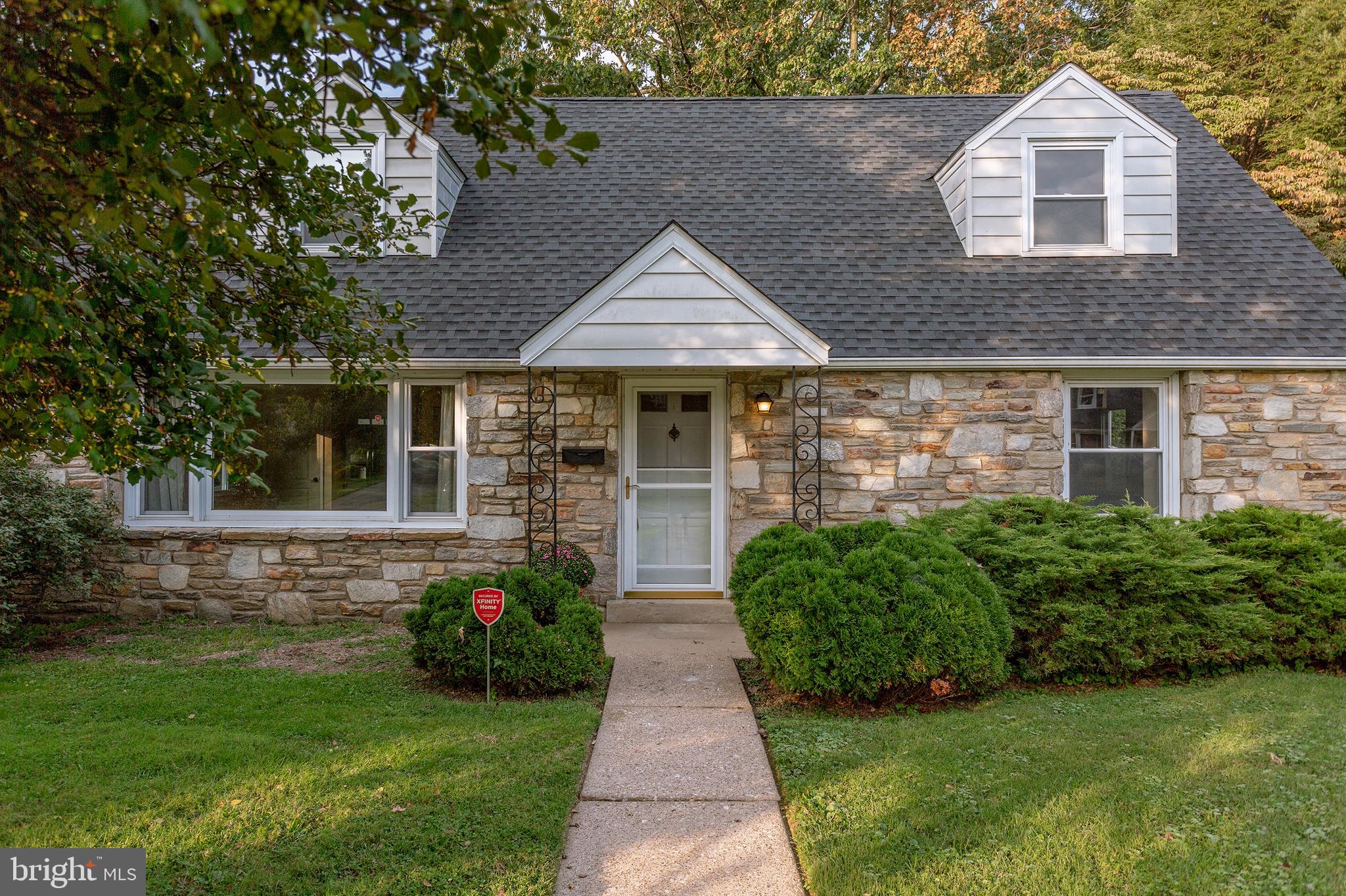1209 Larchwood Road Flourtown, PA 19031 - Photo 3 of 23