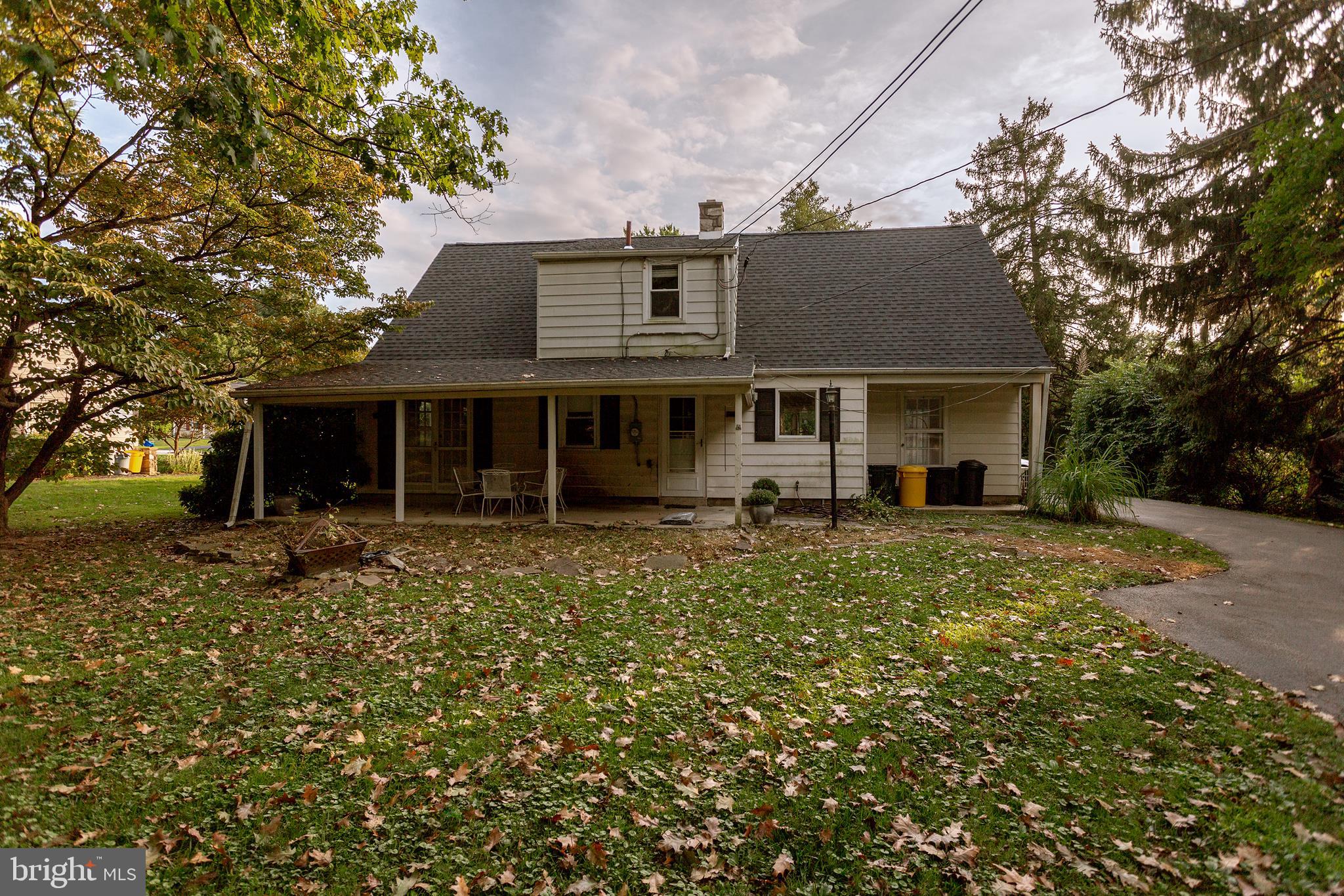 1209 Larchwood Road Flourtown, PA 19031 - Photo 22 of 23