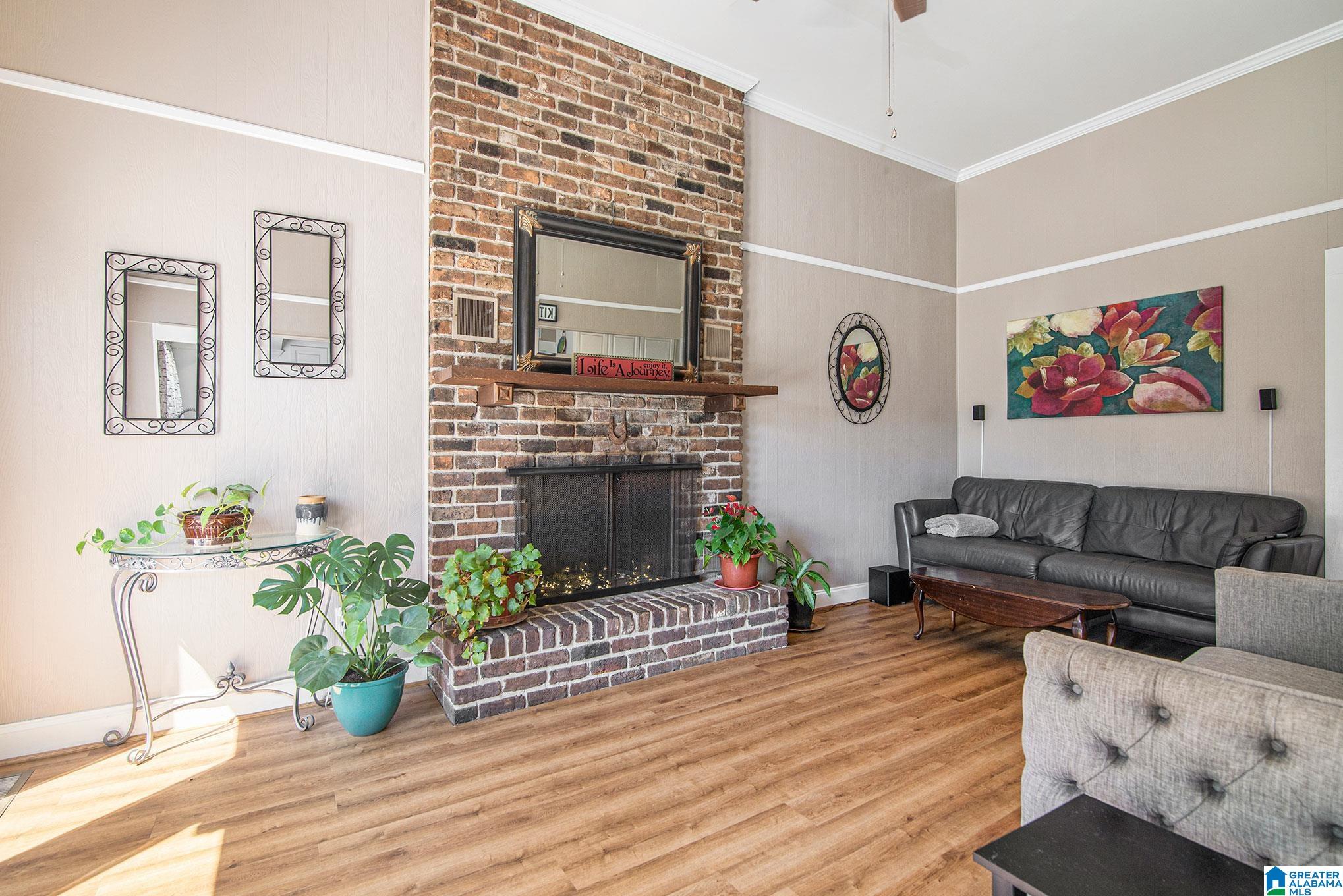 821 Middle Street Montevallo, AL 35115 - Photo 15 of 41