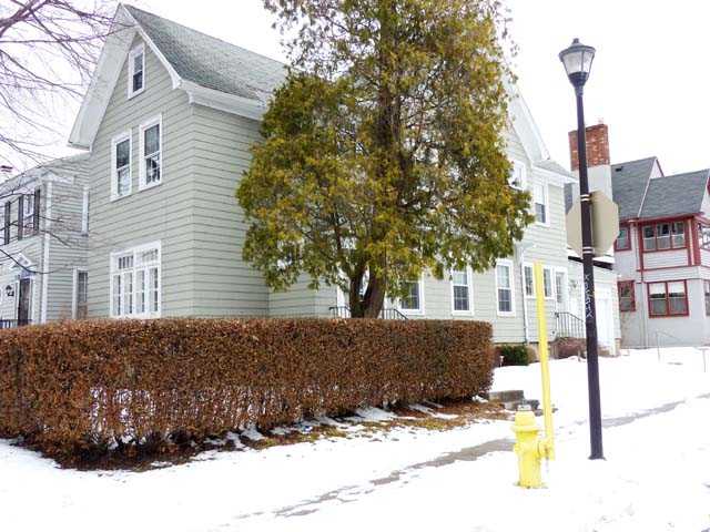 209 Brunswick Street Rochester, NY 14607 - Photo 1 of 1 Exterior Front