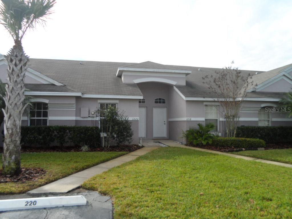 1220 Madeira Key Way Orlando, FL 32824 - Photo 1 of 1