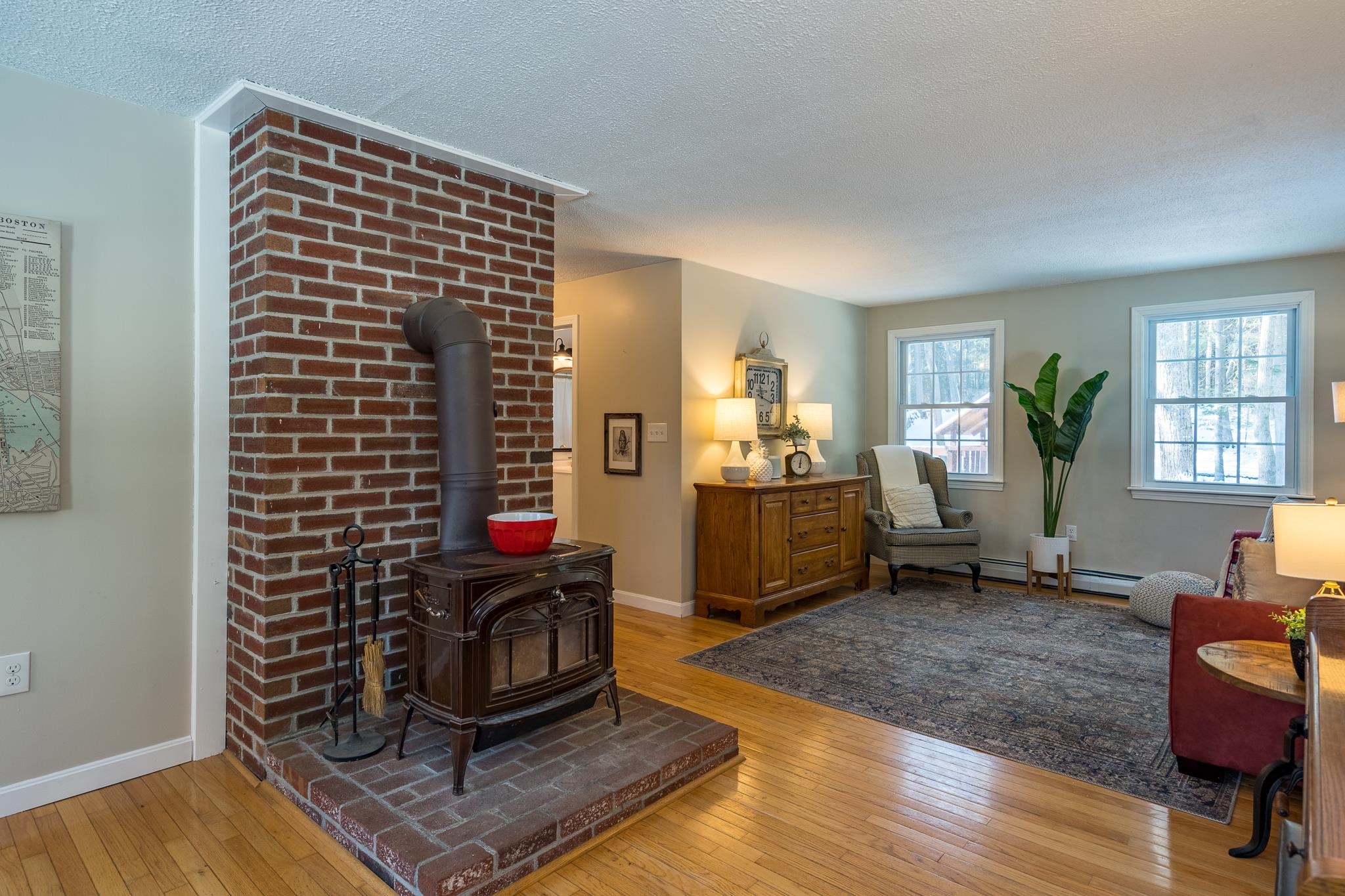 95 Beech Hill Road Weare, NH 03281 - Photo 12 of 40