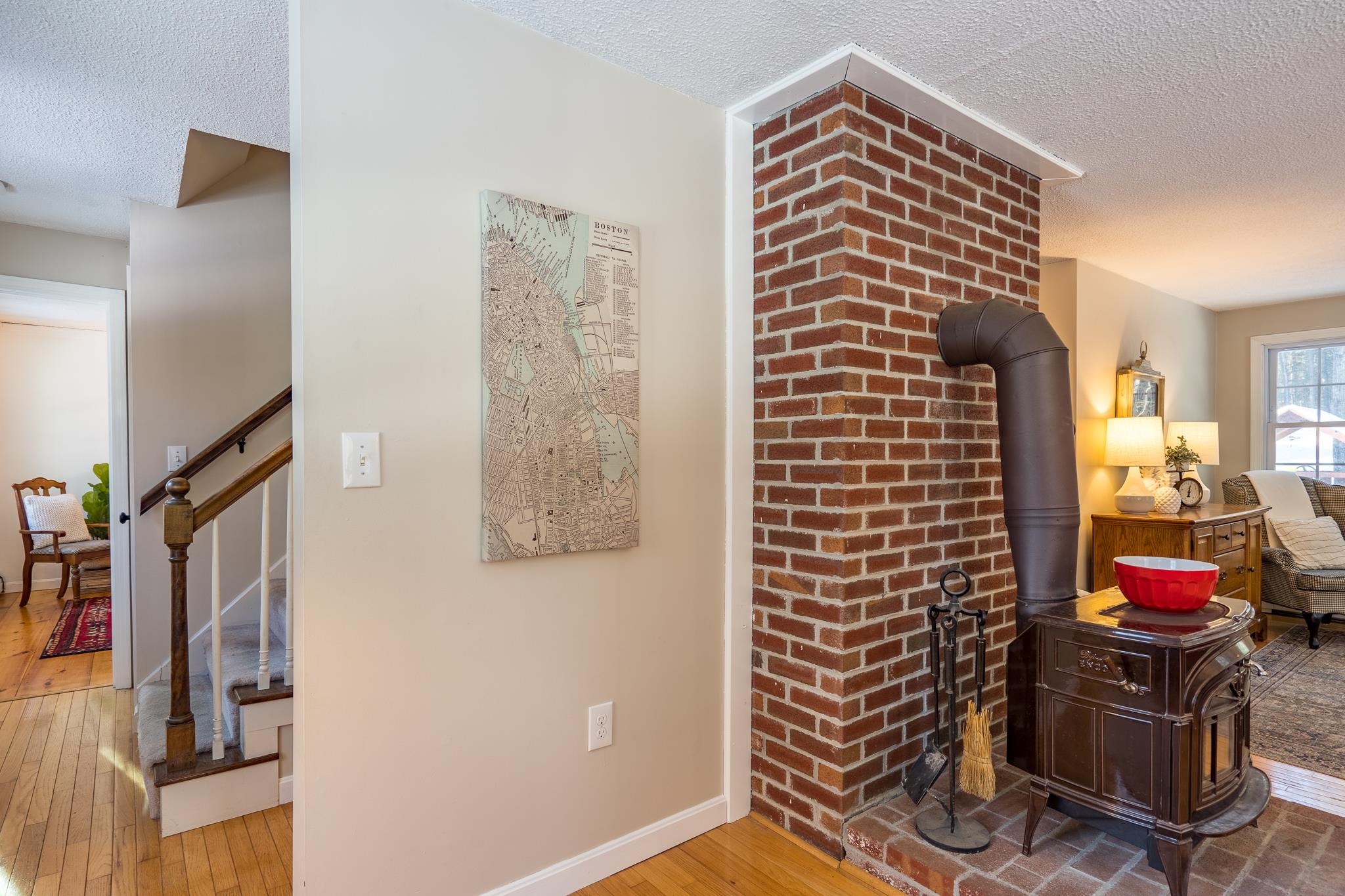 95 Beech Hill Road Weare, NH 03281 - Photo 13 of 40