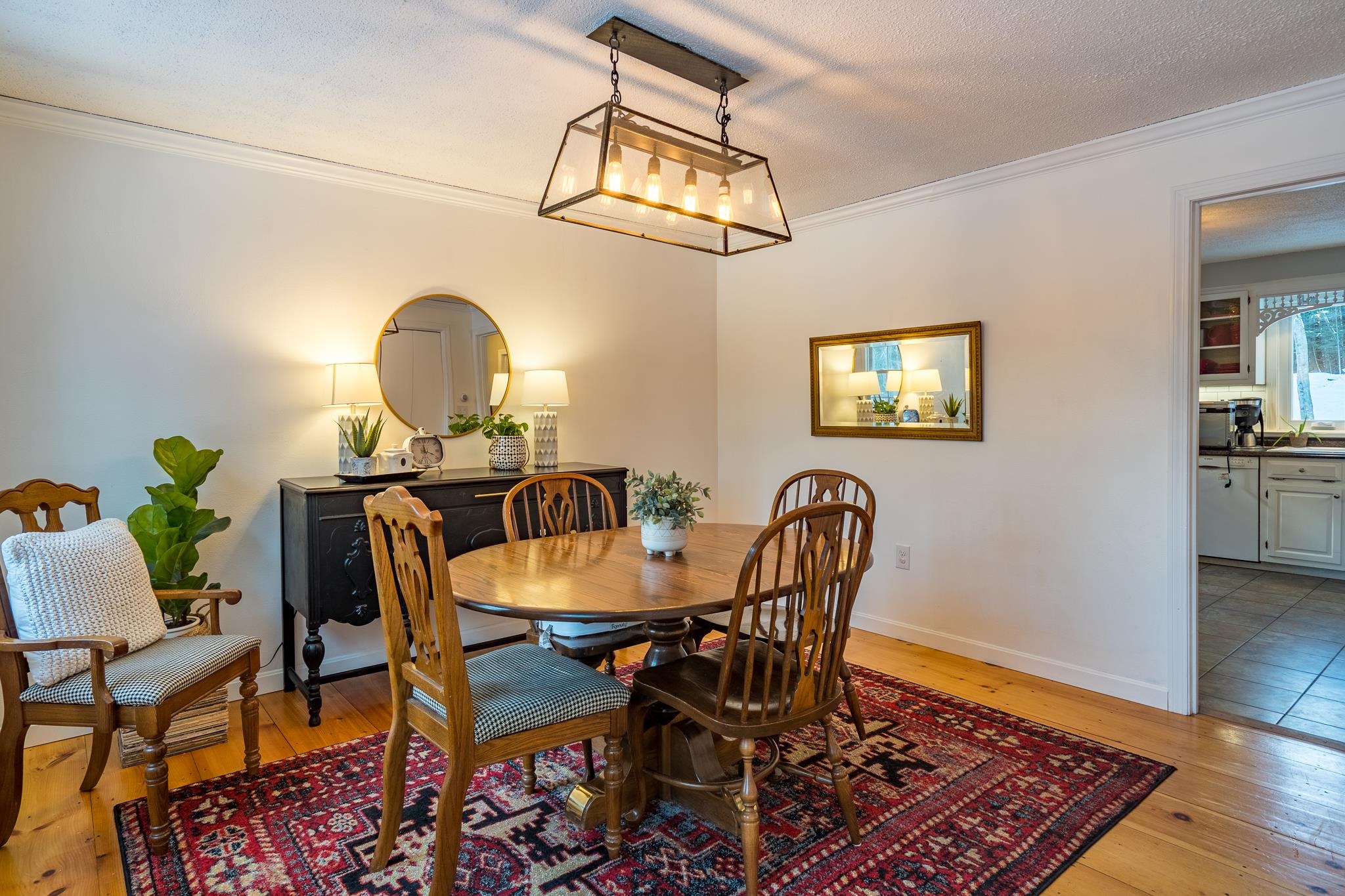 95 Beech Hill Road Weare, NH 03281 - Photo 15 of 40