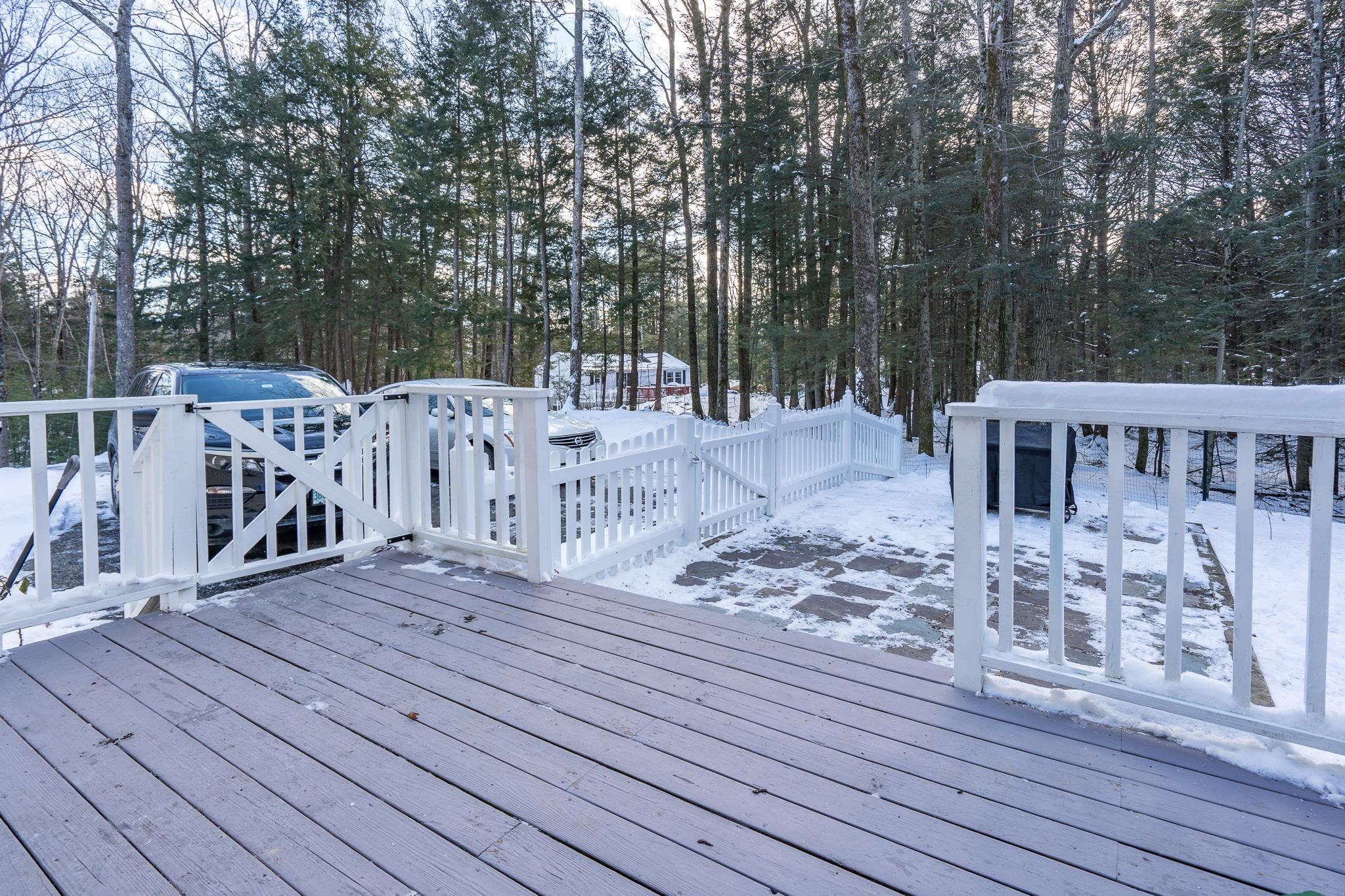95 Beech Hill Road Weare, NH 03281 - Photo 27 of 40