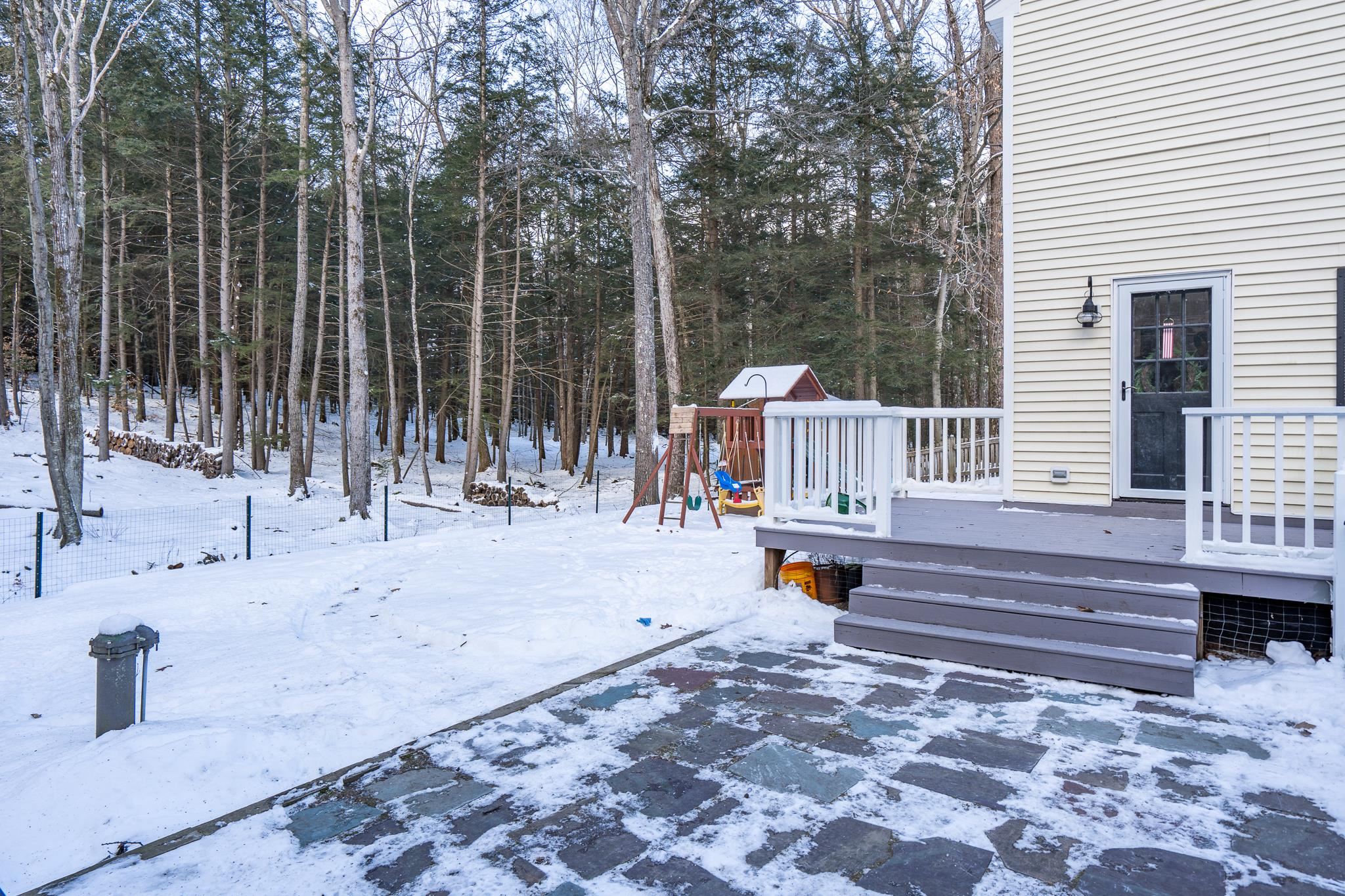 95 Beech Hill Road Weare, NH 03281 - Photo 28 of 40