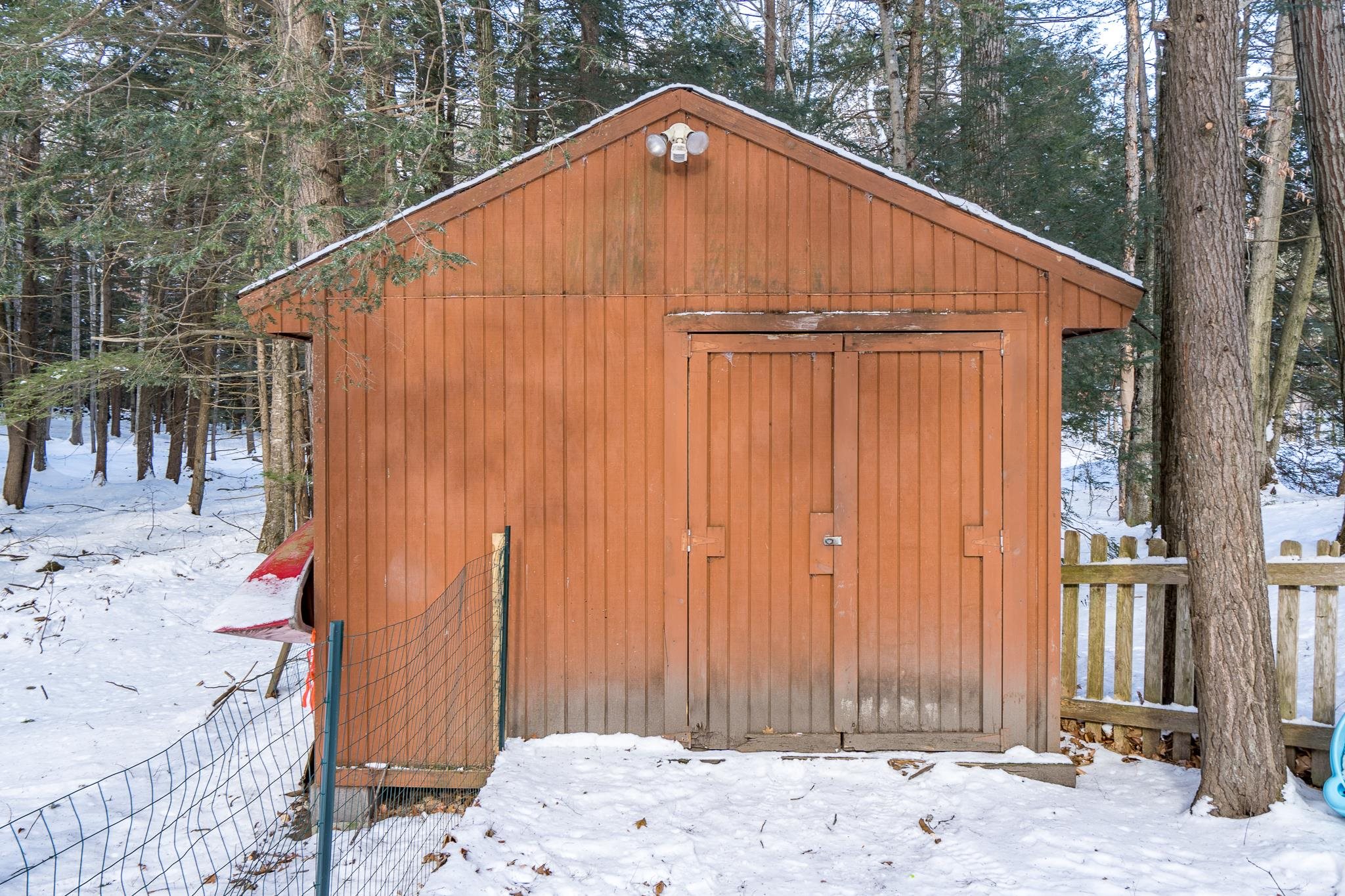 95 Beech Hill Road Weare, NH 03281 - Photo 29 of 40