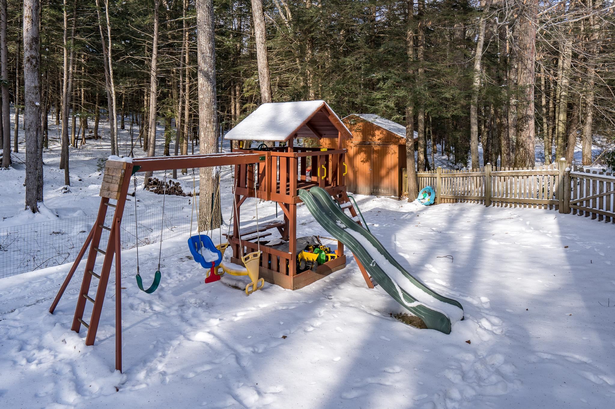 95 Beech Hill Road Weare, NH 03281 - Photo 34 of 40