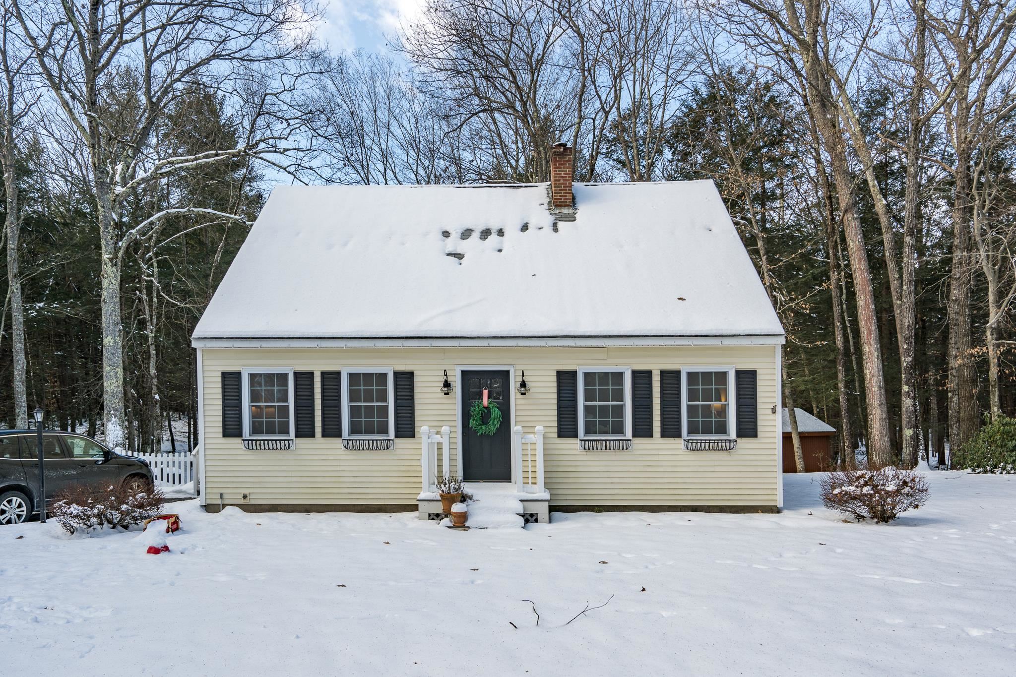 95 Beech Hill Road Weare, NH 03281 - Photo 40 of 40