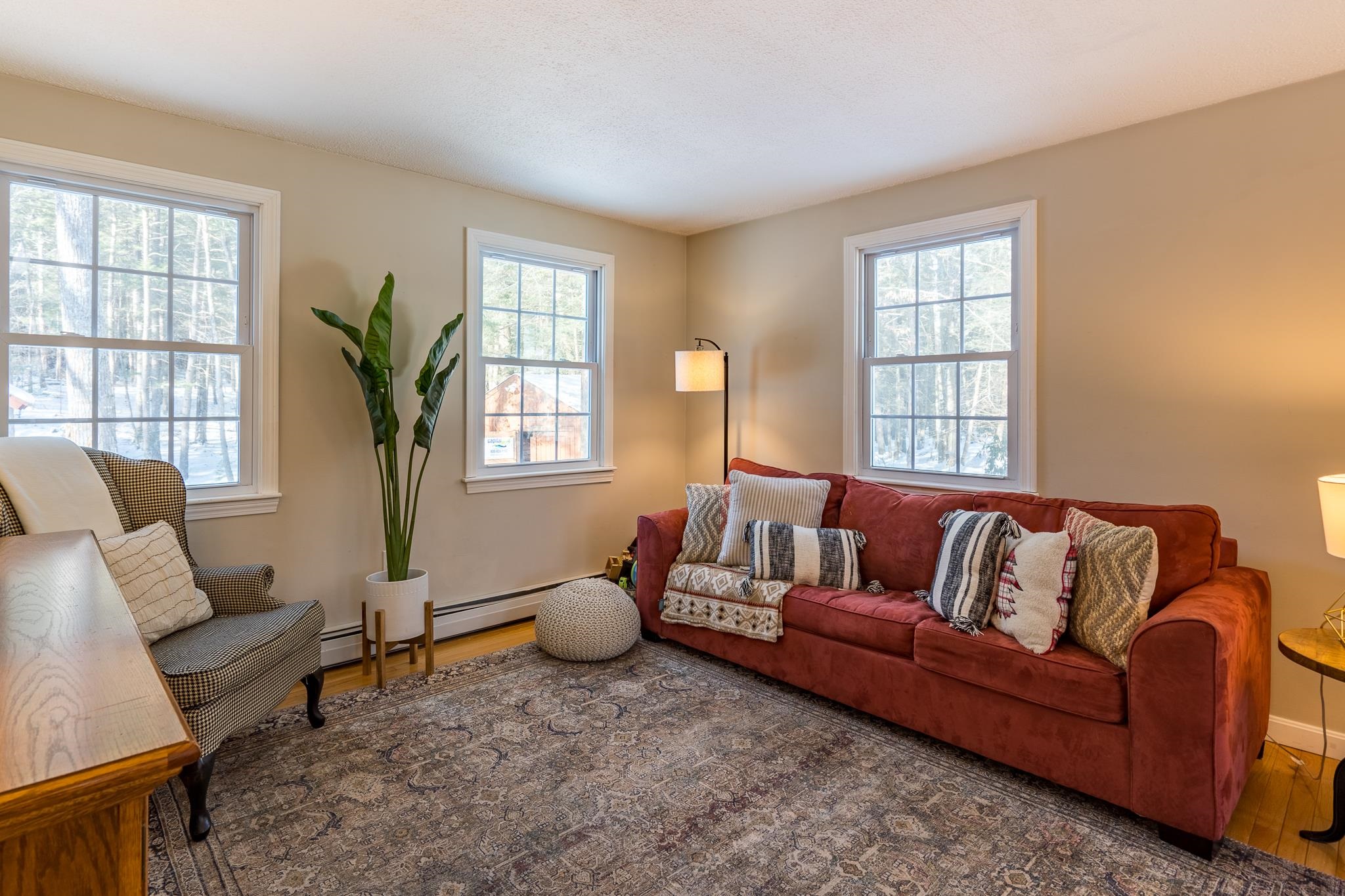 95 Beech Hill Road Weare, NH 03281 - Photo 6 of 40