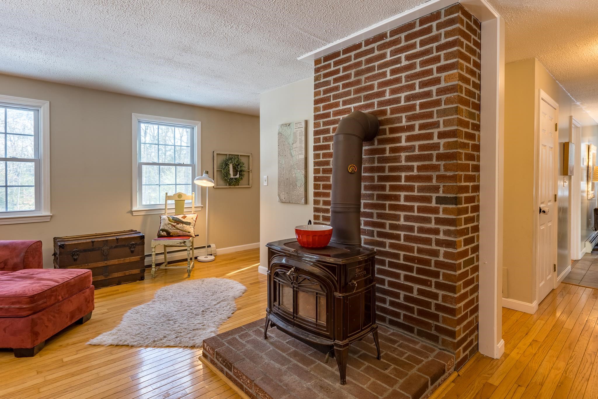 95 Beech Hill Road Weare, NH 03281 - Photo 7 of 40